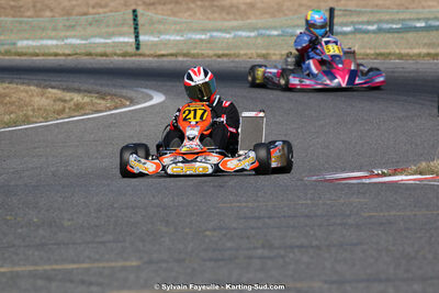 06/09/2020 : Course Club Circuit Haute-Garonne Karting de Muret (photos Sylvain Fayeulle) 2020 — karting