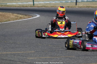 06/09/2020 : Course Club Circuit Haute-Garonne Karting de Muret (photos Sylvain Fayeulle) 2020 — karting