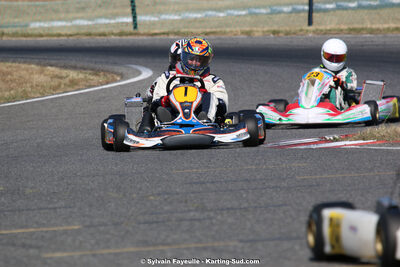 06/09/2020 : Course Club Circuit Haute-Garonne Karting de Muret (photos Sylvain Fayeulle) 2020 — karting