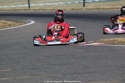 06/09/2020 : Course Club Circuit Haute-Garonne Karting de Muret (photos Sylvain Fayeulle) 2020 — karting