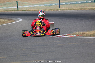 06/09/2020 : Course Club Circuit Haute-Garonne Karting de Muret (photos Sylvain Fayeulle) 2020 — karting