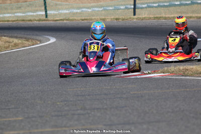 06/09/2020 : Course Club Circuit Haute-Garonne Karting de Muret (photos Sylvain Fayeulle) 2020 — karting