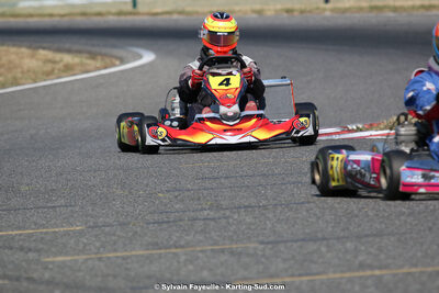 06/09/2020 : Course Club Circuit Haute-Garonne Karting de Muret (photos Sylvain Fayeulle) 2020 — karting