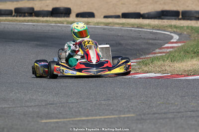 06/09/2020 : Course Club Circuit Haute-Garonne Karting de Muret (photos Sylvain Fayeulle) 2020 — karting