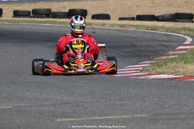 06/09/2020 : Course Club Circuit Haute-Garonne Karting de Muret (photos Sylvain Fayeulle) 2020 — karting
