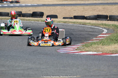 06/09/2020 : Course Club Circuit Haute-Garonne Karting de Muret (photos Sylvain Fayeulle) 2020 — karting