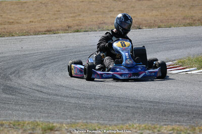 06/09/2020 : Course Club Circuit Haute-Garonne Karting de Muret (photos Sylvain Fayeulle) 2020 — karting