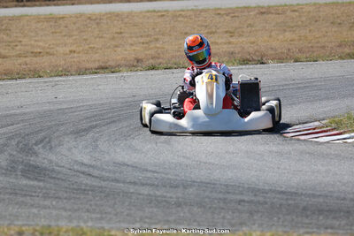 06/09/2020 : Course Club Circuit Haute-Garonne Karting de Muret (photos Sylvain Fayeulle) 2020 — karting
