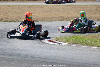 06/09/2020 : Course Club Circuit Haute-Garonne Karting de Muret (photos Sylvain Fayeulle) 2020 — karting