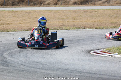 06/09/2020 : Course Club Circuit Haute-Garonne Karting de Muret (photos Sylvain Fayeulle) 2020 — karting