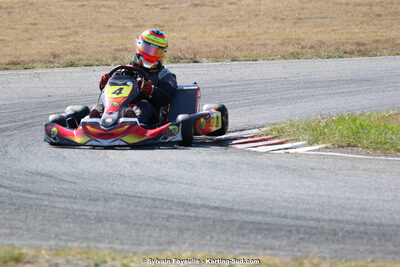 06/09/2020 : Course Club Circuit Haute-Garonne Karting de Muret (photos Sylvain Fayeulle) 2020 — karting