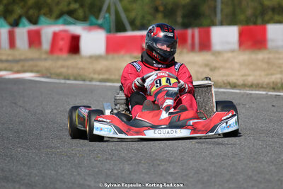 06/09/2020 : Course Club Circuit Haute-Garonne Karting de Muret (photos Sylvain Fayeulle) 2020 — karting