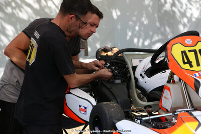 06/09/2020 : Course Club Circuit Haute-Garonne Karting de Muret (photos Sylvain Fayeulle) 2020 — karting
