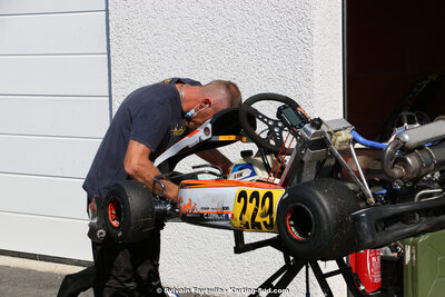 06/09/2020 : Course Club Circuit Haute-Garonne Karting de Muret (photos Sylvain Fayeulle) 2020 — karting