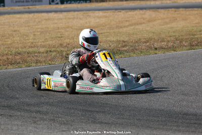 06/09/2020 : Course Club Circuit Haute-Garonne Karting de Muret (photos Sylvain Fayeulle) 2020 — karting