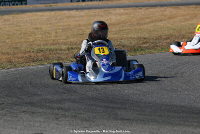 06/09/2020 : Course Club Circuit Haute-Garonne Karting de Muret (photos Sylvain Fayeulle) 2020 — karting
