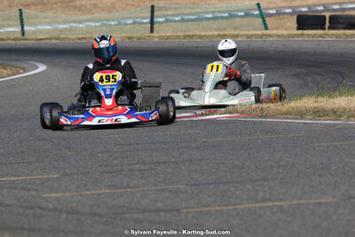 06/09/2020 : Course Club Circuit Haute-Garonne Karting de Muret (photos Sylvain Fayeulle) 2020 — karting