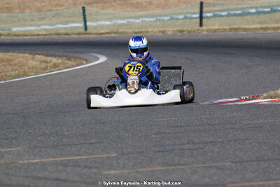 06/09/2020 : Course Club Circuit Haute-Garonne Karting de Muret (photos Sylvain Fayeulle) 2020 — karting