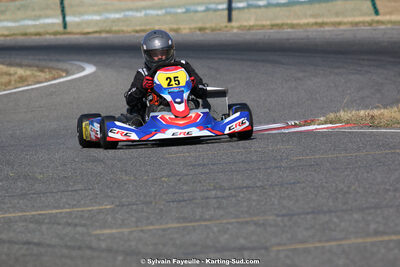06/09/2020 : Course Club Circuit Haute-Garonne Karting de Muret (photos Sylvain Fayeulle) 2020 — karting