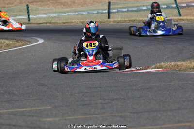 06/09/2020 : Course Club Circuit Haute-Garonne Karting de Muret (photos Sylvain Fayeulle) 2020 — karting