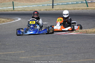 06/09/2020 : Course Club Circuit Haute-Garonne Karting de Muret (photos Sylvain Fayeulle) 2020 — karting