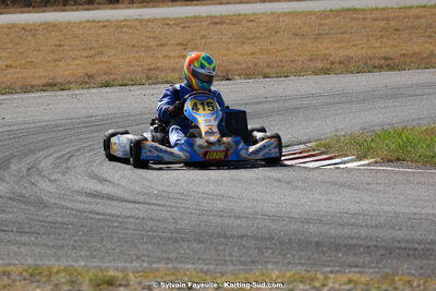 06/09/2020 : Course Club Circuit Haute-Garonne Karting de Muret (photos Sylvain Fayeulle) 2020 — karting