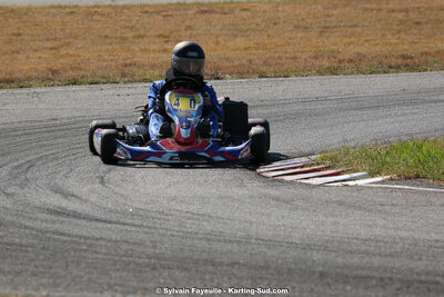 06/09/2020 : Course Club Circuit Haute-Garonne Karting de Muret (photos Sylvain Fayeulle) 2020 — karting