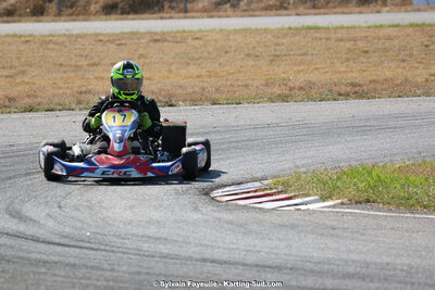 06/09/2020 : Course Club Circuit Haute-Garonne Karting de Muret (photos Sylvain Fayeulle) 2020 — karting
