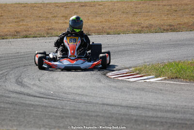 06/09/2020 : Course Club Circuit Haute-Garonne Karting de Muret (photos Sylvain Fayeulle) 2020 — karting