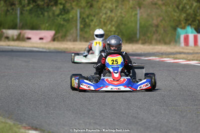 06/09/2020 : Course Club Circuit Haute-Garonne Karting de Muret (photos Sylvain Fayeulle) 2020 — karting