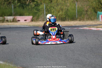 06/09/2020 : Course Club Circuit Haute-Garonne Karting de Muret (photos Sylvain Fayeulle) 2020 — karting