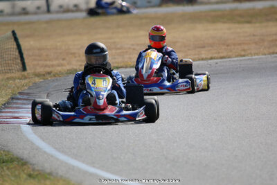 06/09/2020 : Course Club Circuit Haute-Garonne Karting de Muret (photos Sylvain Fayeulle) 2020 — karting