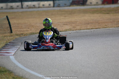 06/09/2020 : Course Club Circuit Haute-Garonne Karting de Muret (photos Sylvain Fayeulle) 2020 — karting