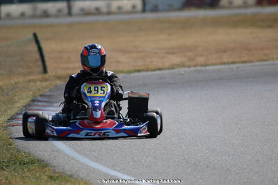 06/09/2020 : Course Club Circuit Haute-Garonne Karting de Muret (photos Sylvain Fayeulle) 2020 — karting