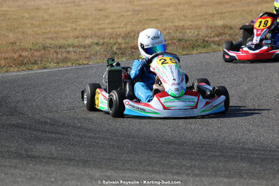 06/09/2020 : Course Club Circuit Haute-Garonne Karting de Muret (photos Sylvain Fayeulle) 2020 — karting