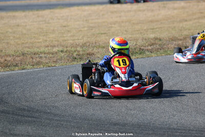 06/09/2020 : Course Club Circuit Haute-Garonne Karting de Muret (photos Sylvain Fayeulle) 2020 — karting