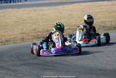 06/09/2020 : Course Club Circuit Haute-Garonne Karting de Muret (photos Sylvain Fayeulle) 2020 — karting