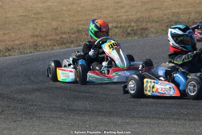 06/09/2020 : Course Club Circuit Haute-Garonne Karting de Muret (photos Sylvain Fayeulle) 2020 — karting