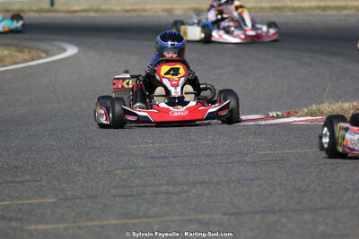 06/09/2020 : Course Club Circuit Haute-Garonne Karting de Muret (photos Sylvain Fayeulle) 2020 — karting