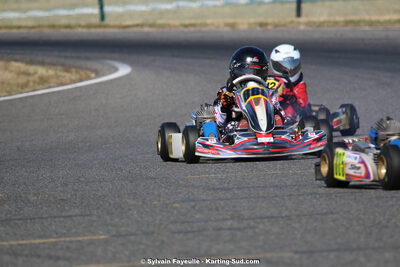 06/09/2020 : Course Club Circuit Haute-Garonne Karting de Muret (photos Sylvain Fayeulle) 2020 — karting