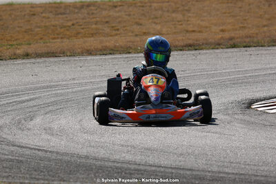 06/09/2020 : Course Club Circuit Haute-Garonne Karting de Muret (photos Sylvain Fayeulle) 2020 — karting