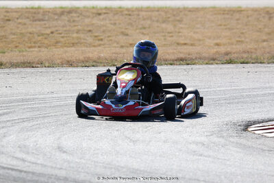 06/09/2020 : Course Club Circuit Haute-Garonne Karting de Muret (photos Sylvain Fayeulle) 2020 — karting