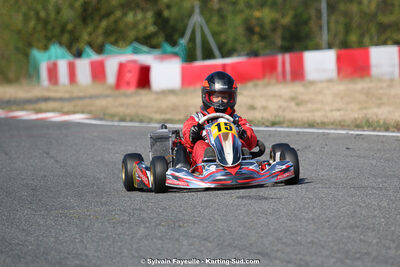 06/09/2020 : Course Club Circuit Haute-Garonne Karting de Muret (photos Sylvain Fayeulle) 2020 — karting