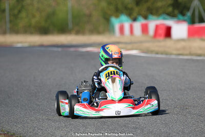 06/09/2020 : Course Club Circuit Haute-Garonne Karting de Muret (photos Sylvain Fayeulle) 2020 — karting