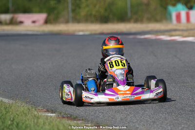 06/09/2020 : Course Club Circuit Haute-Garonne Karting de Muret (photos Sylvain Fayeulle) 2020 — karting