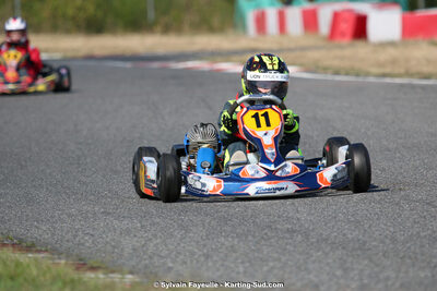 06/09/2020 : Course Club Circuit Haute-Garonne Karting de Muret (photos Sylvain Fayeulle) 2020 — karting