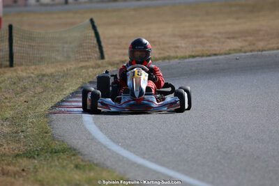 06/09/2020 : Course Club Circuit Haute-Garonne Karting de Muret (photos Sylvain Fayeulle) 2020 — karting