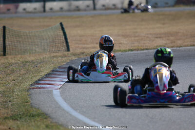 06/09/2020 : Course Club Circuit Haute-Garonne Karting de Muret (photos Sylvain Fayeulle) 2020 — karting