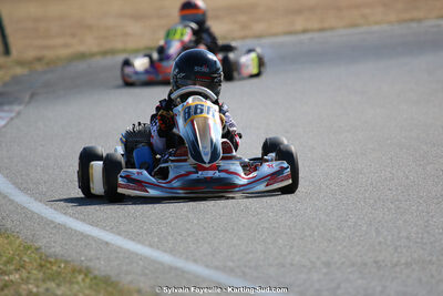 06/09/2020 : Course Club Circuit Haute-Garonne Karting de Muret (photos Sylvain Fayeulle) 2020 — karting