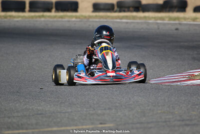 06/09/2020 : Course Club Circuit Haute-Garonne Karting de Muret (photos Sylvain Fayeulle) 2020 — karting